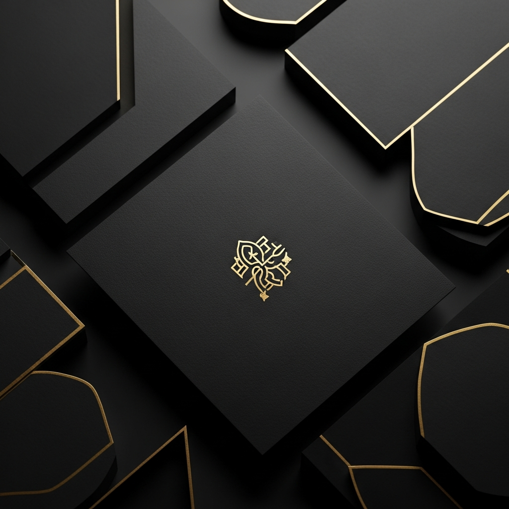 Branding Setup